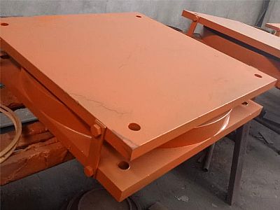 正宁县建筑摩擦摆隔震支座用材料检测应该遵循哪些规范