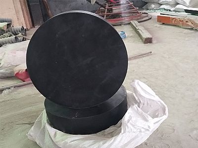 正宁县GJZ板式橡胶支座的主要功能工作原理
